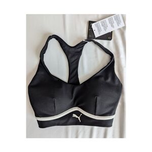 NWT Puma 4KEEPS CLOUDSPUN Training Bra